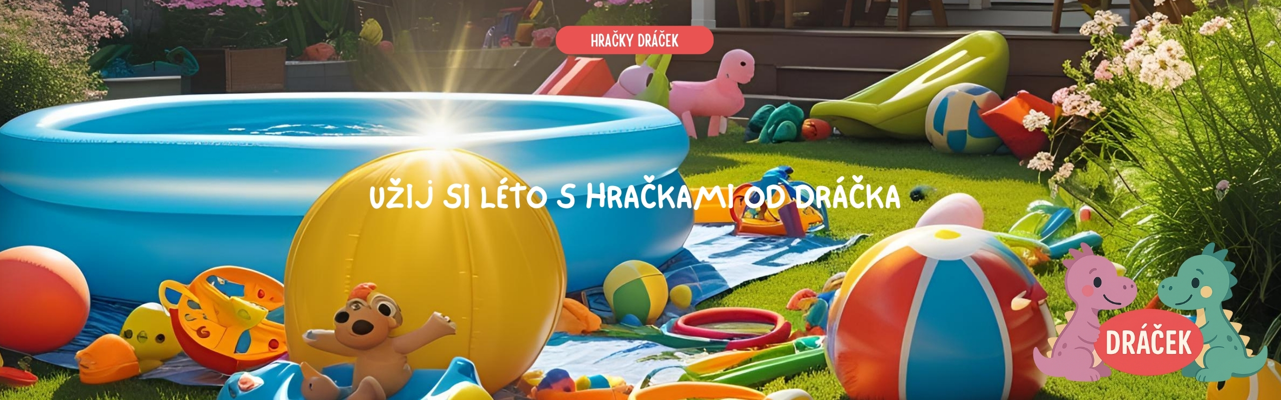 Léto