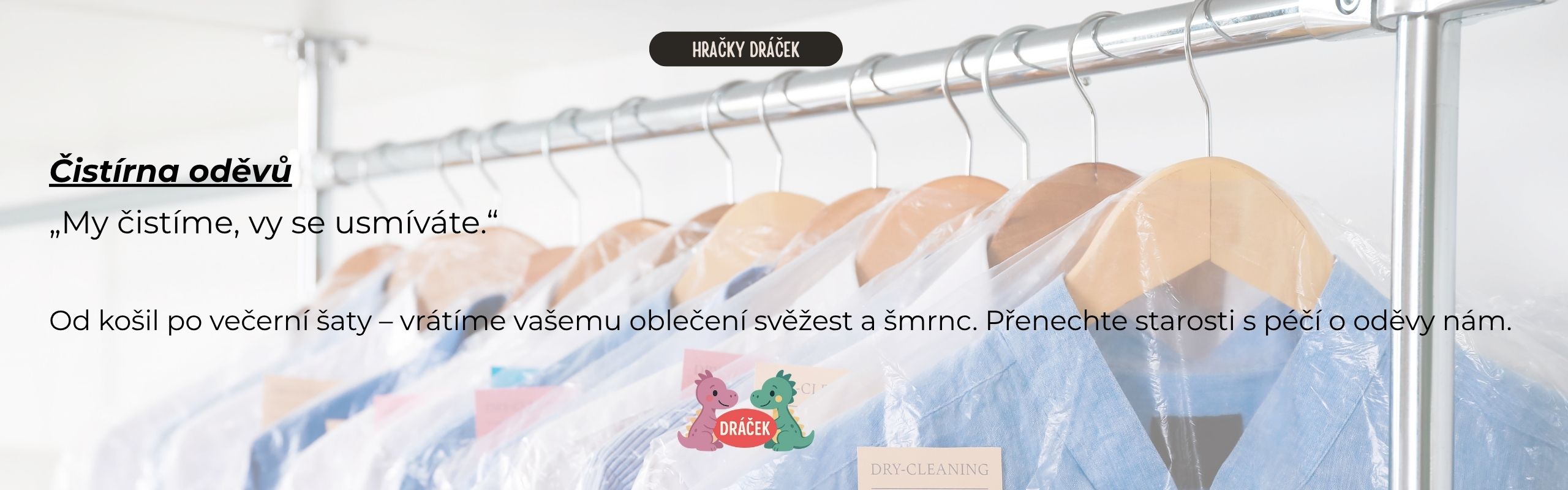 čistírna