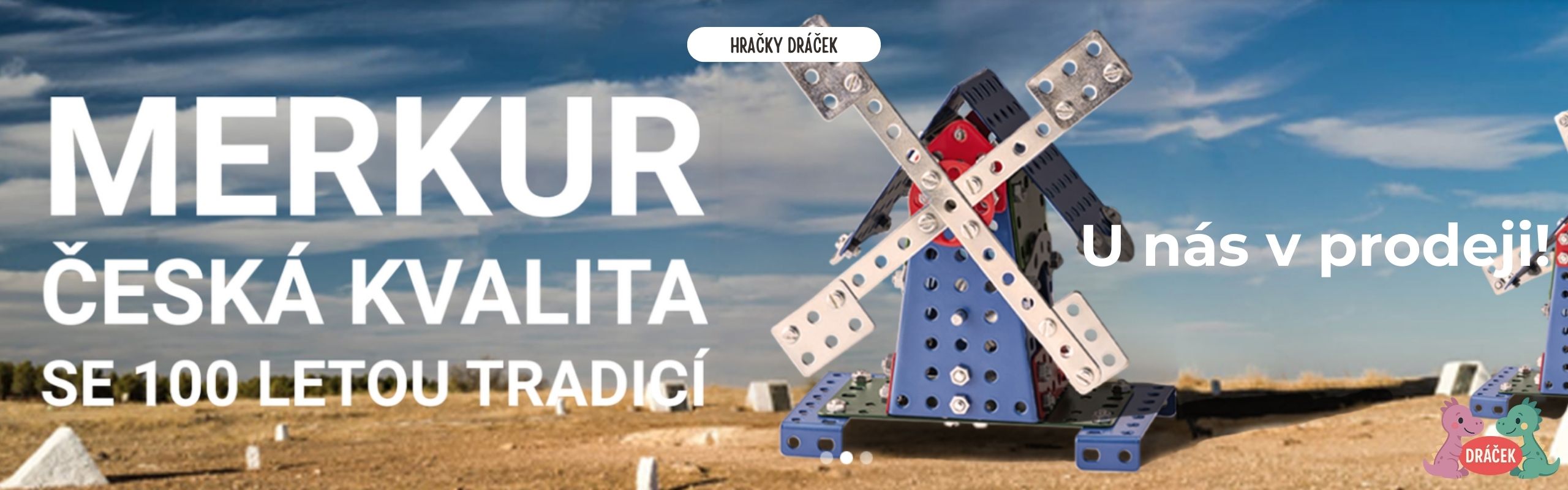 Merkur Toys