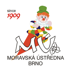 Moravské ustředí Brno