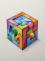 3D a 4D puzzle