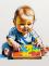Baby puzzle