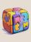 Stavebnice a puzzle pro nejmenší
