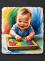 Baby puzzle