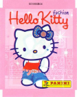 Samolepky Hallo Kitty fashion