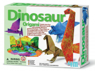 Origami set - Dinosauři