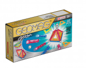 Geomag Glitter 22