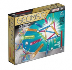 Geomag Glitter 30