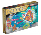 Geomag Glitter 68