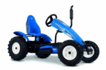 BERG New Holland BFR-3