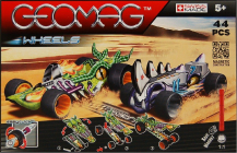 Geomag Wheels 709