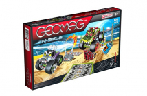 Geomag Wheels 707 MONSTER