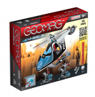 Geomag Wheels Helicopter 780