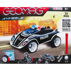 Geomag Wheels Fastcar 781