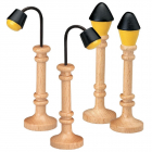 Maxim Pouliční lampy