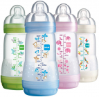 MAM Kojenecká láhev Anti-Colic 260ml