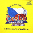 Česko Junior