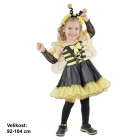Včelka - dětský kostým