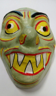 Maska karnevalová - Příšera