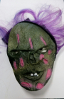 Maska karnevalová - Čarodejnice