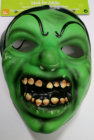 Maska karnevalová - Čarodějka zlá