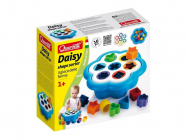 Daisy Shape Sorter - Quercetti