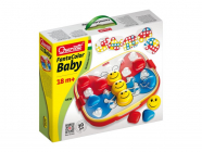 Fantacolor Baby Rounded - Quercetti