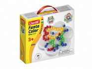 FantaColor Daisy Basic 60 ks - Quercetti