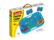 FantaColor Design Aquarium - Quercetti