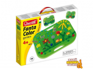 FantaColor Design Garden - Quercetti