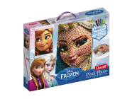 Pixel Photo Frozen - Quercetti
