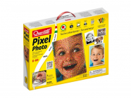 Pixel Photo 4 - Quercetti