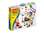 Migoga Marble Run Double Spiral - Quercetti