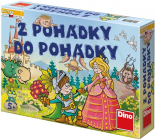 Z pohádky do pohádky