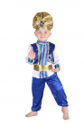 Sultán - dětský kostým