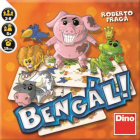 Bengál