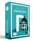 Kvízy do kapsy: České památky