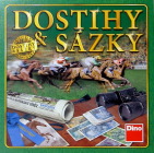 Dostihy a sázky - nové