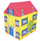 Hrací plastový domeček Play House