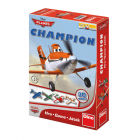 Champion Planes Letadla