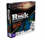 Risk - rovnováha sil