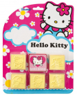 Razítka 5+1 - Hello Kitty