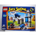 Lego 4611 Jack Stone 