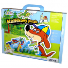 Kulíškovy puzzle