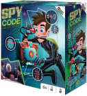 Spy code - Sejf
