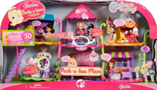 Barbie Petites Club Boutigues