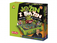 Jožin z bažin