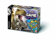 Prehistoric Game