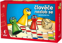 Člověče nezlob se