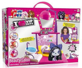 VIP Pets Salón krásy pro mazlíčky s doplňky